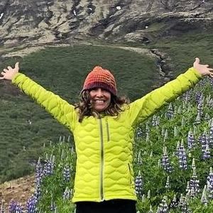 Meet your Posher, Suzanne